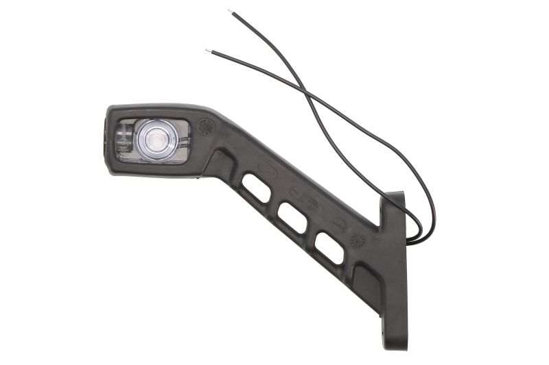 Lampa gabarit lumina delimitare 12-24V stanga W48