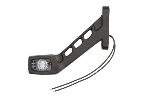 Lampa gabarit lumina delimitare 12-24V dreapta W48