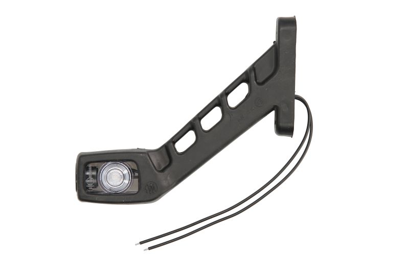 Lampa gabarit lumina delimitare 12-24V dreapta W48