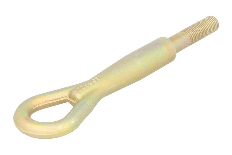 Carlig de remorcare pentru Volvo S60 I, S80 I, S80 II, V70 II, Nissan Primastar, Opel Vivaro A, Renault Trafic II
