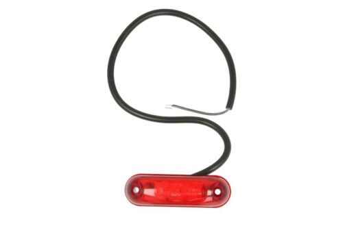 Lampa gabarit lumina delimitare 12-24V UN115