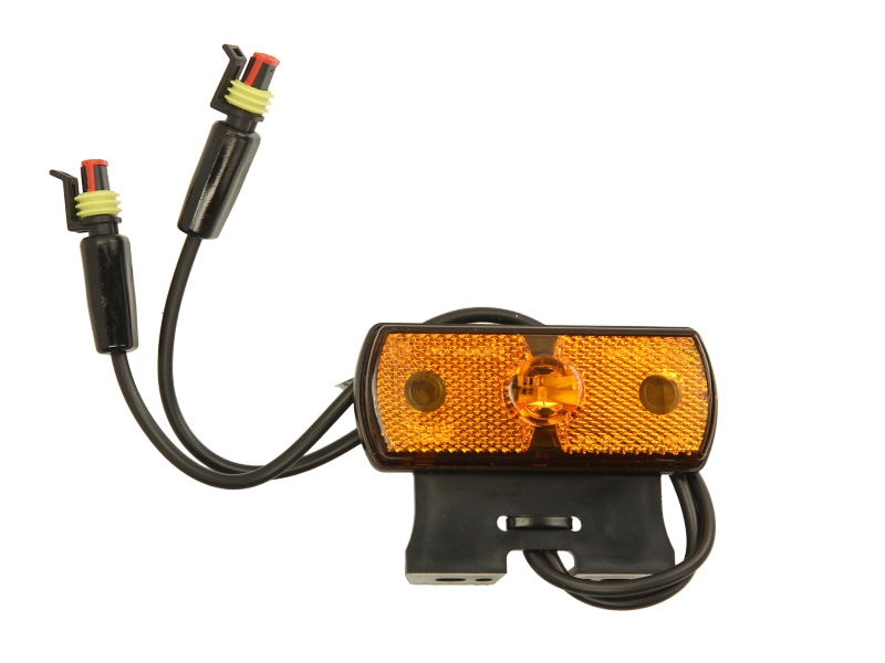 Lampa gabarit lumina delimitare 24V 2464-034