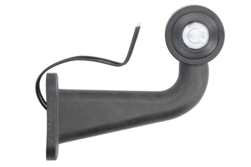 Lampa gabarit lumina delimitare 12-24V dreapta W21.5