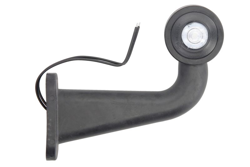 Lampa gabarit lumina delimitare 12-24V dreapta W21.5