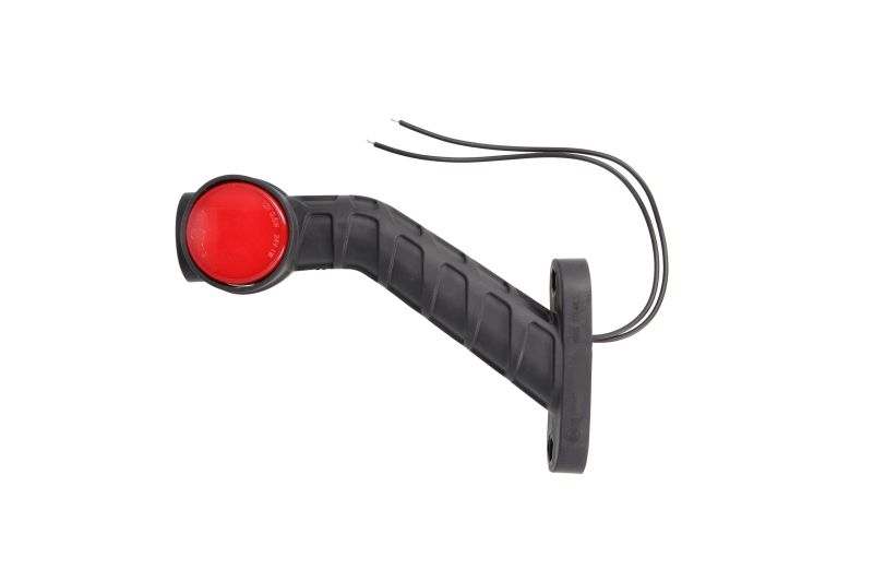 Lampa gabarit lumina delimitare 12-24V stanga W148.1 - imagine 2