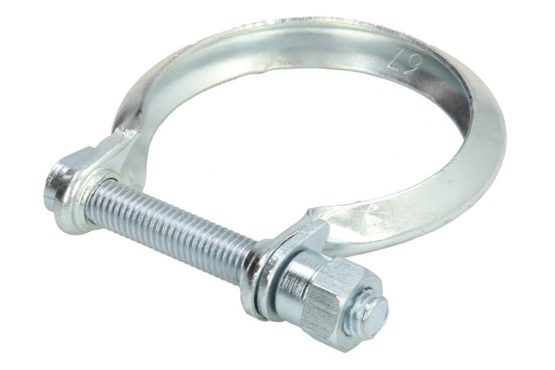 Colier sistem esapament diametru 67mm