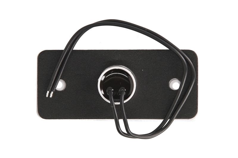 Lampa gabarit lumina delimitare 24V W17D - imagine 2