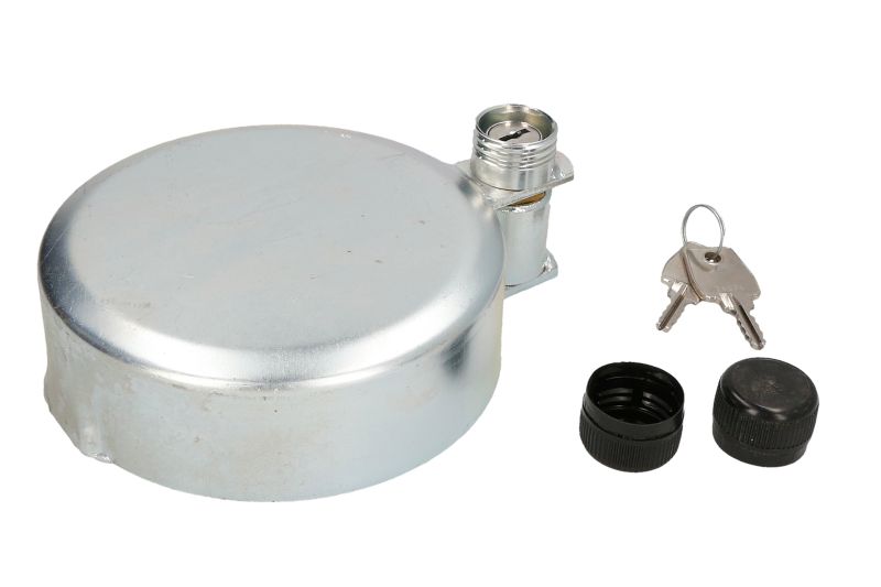 Antifurt buson rezervor camion 80mm YLKRS01