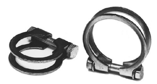 Colier sistem esapament diametru 65mm