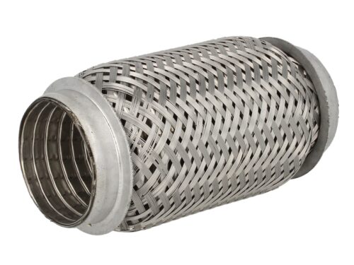 Racord flexibil esapament 55x150