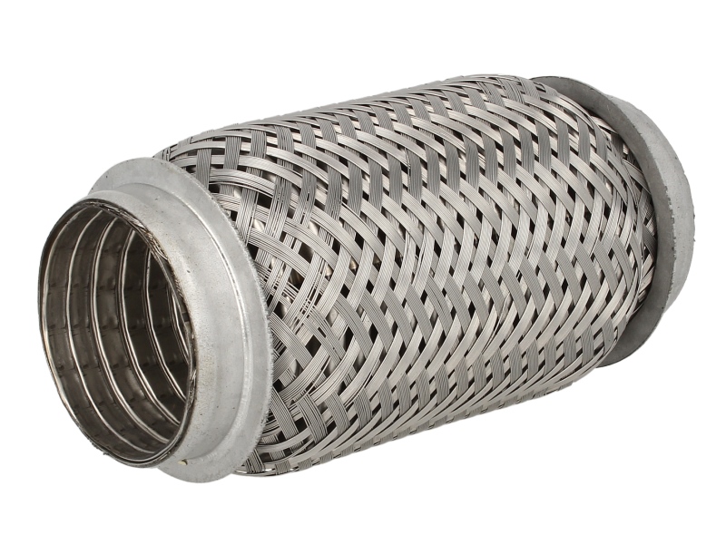 Racord flexibil esapament 55x150
