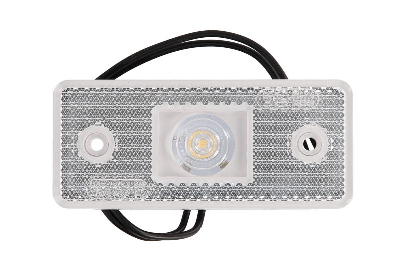 Lampa gabarit lumina delimitare 24V W17D