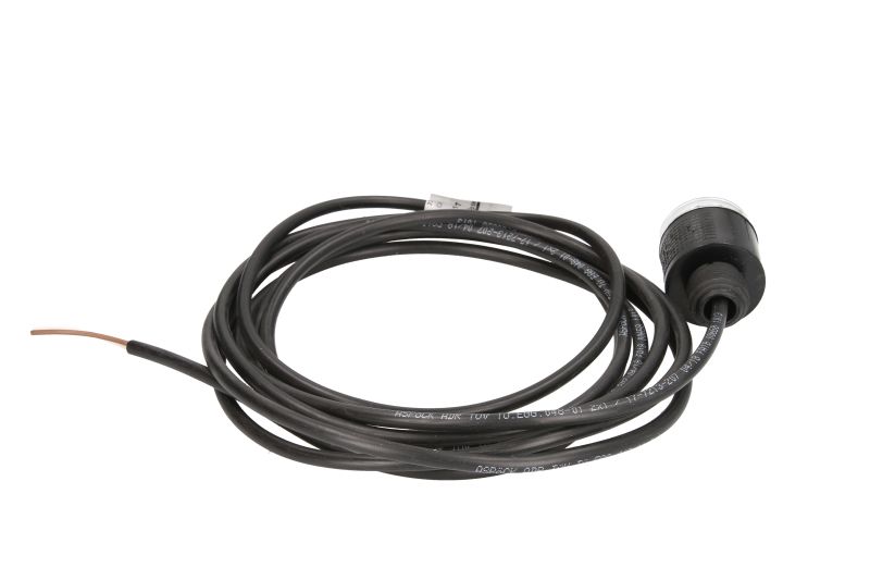 Lampa gabarit lumina delimitare 12-24V 6700-037 - imagine 2