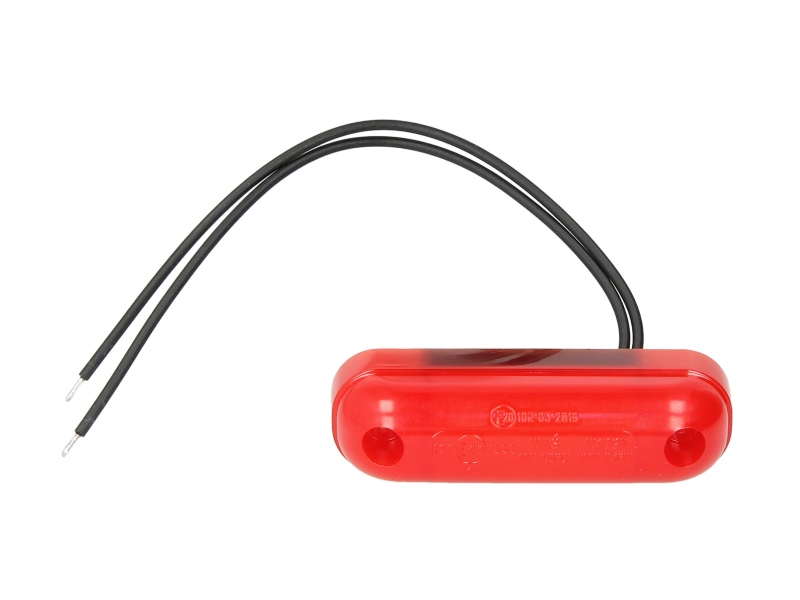 Lampa gabarit lumina delimitare 12-24V W109N