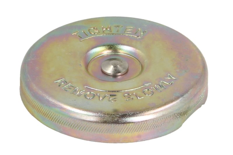 Buson, rezervor de combustibil Landini 5000, 7000, 9000, Leyland 200, 300, Massey Ferguson 200, 300, 500, 600