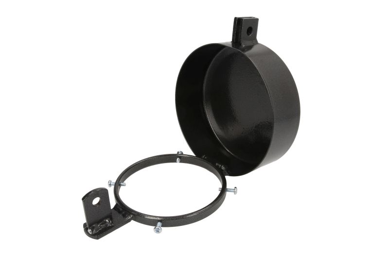 Antifurt buson rezervor camion cu clapa - imagine 2