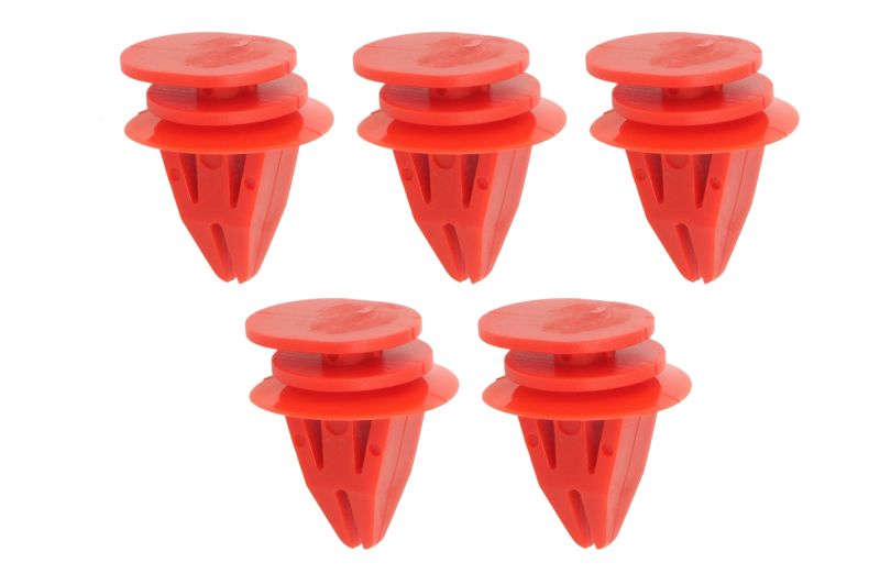 Set 10 Clipsuri cleme bumbi fixare C60601
