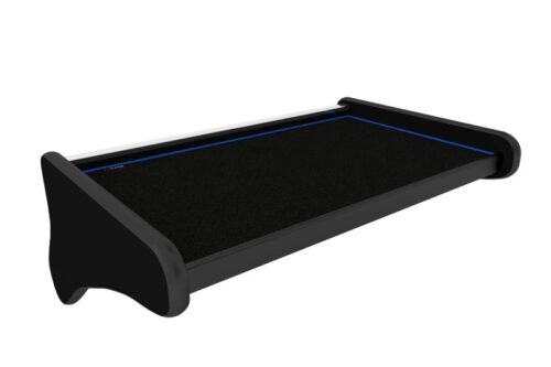 Raft interior cabina sofer camion Man