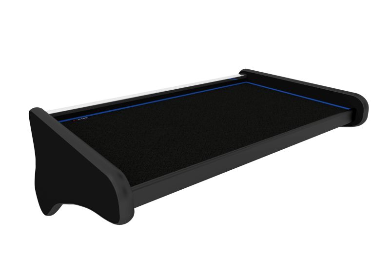 Raft interior cabina sofer camion Man