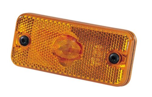 Lampa gabarit lumina delimitare 12-24V 193020