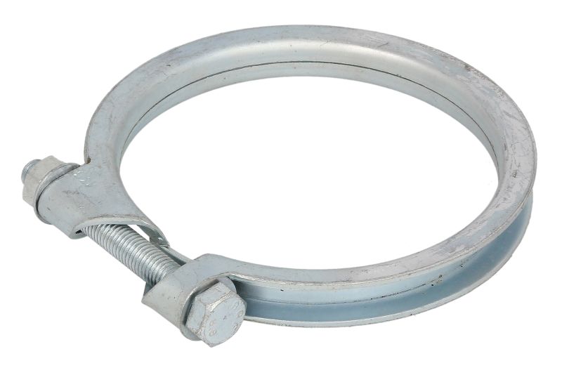 Colier sistem esapament diametru 135mm/130mm