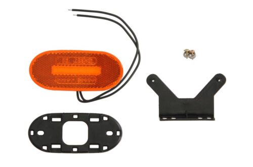Lampa gabarit lumina delimitare 12-24V W196