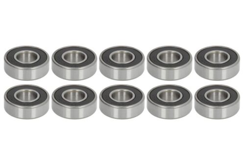 Set 10 bucati rulment 15x35x11