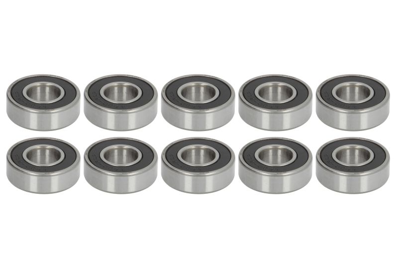 Set 10 bucati rulment 15x35x11