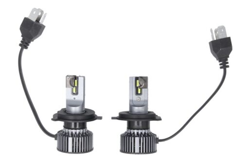 Set 2 bucati bec H4 12/24V 21W P43T-38