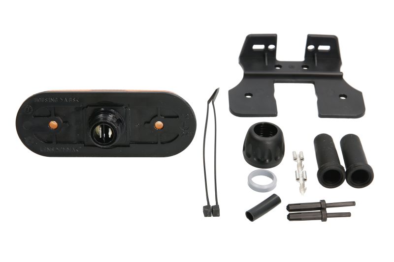Lampa gabarit lumina delimitare 24V 2000-035 - imagine 2