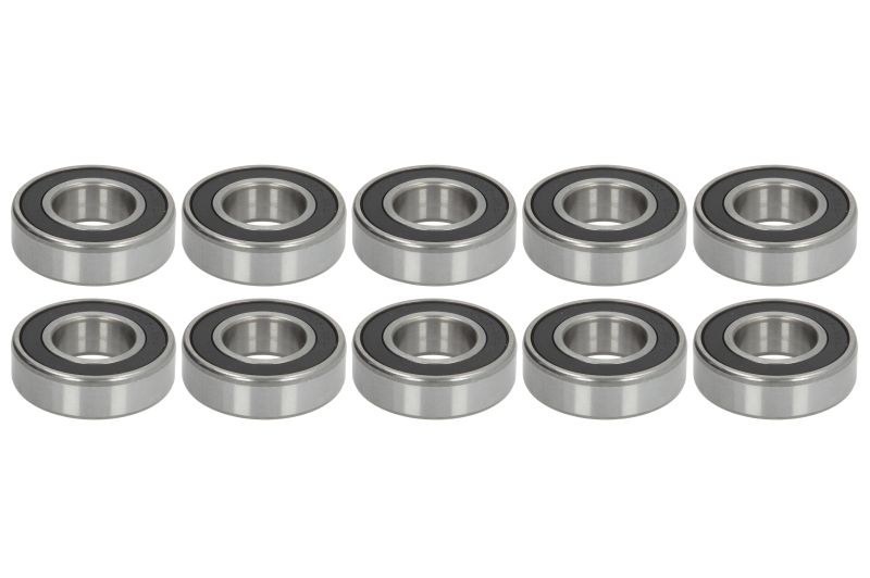 Set 10 bucati rulment 25x52x15