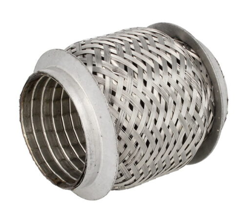Racord flexibil esapament 64x100