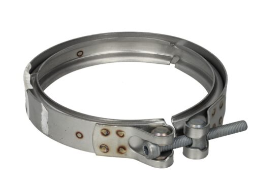 Colier sistem esapament diametru 151mm/127mm