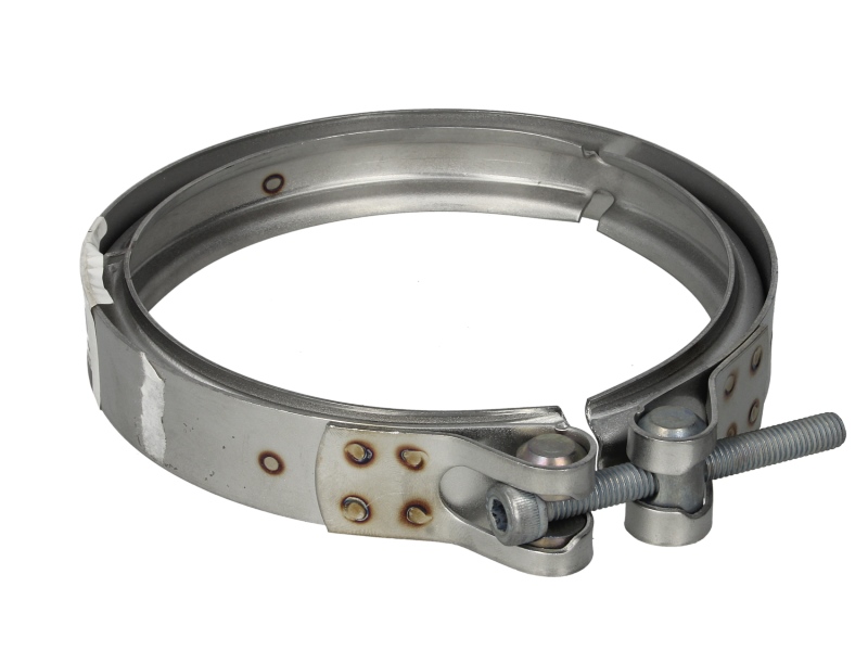 Colier sistem esapament diametru 151mm/127mm