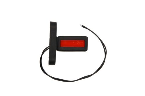 Lampa gabarit lumina delimitare 12-24V W168.3