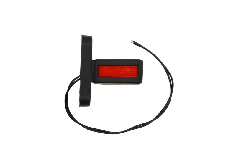Lampa gabarit lumina delimitare 12-24V W168.3