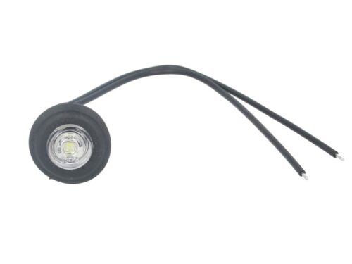 Lampa gabarit lumina delimitare 12-24V W80