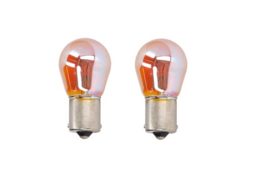 Set 2 bucati bec PY21W 12V 21W