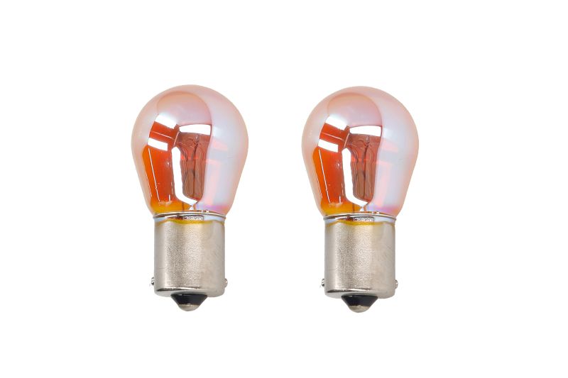 Set 2 bucati bec PY21W 12V 21W