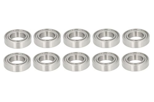 Set 10 bucati rulment 30x55x13