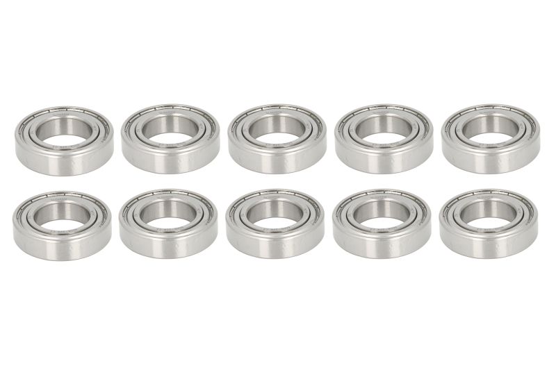Set 10 bucati rulment 30x55x13