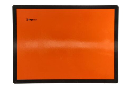 Semn de avertizare ADR, camion 400mm x 300mm