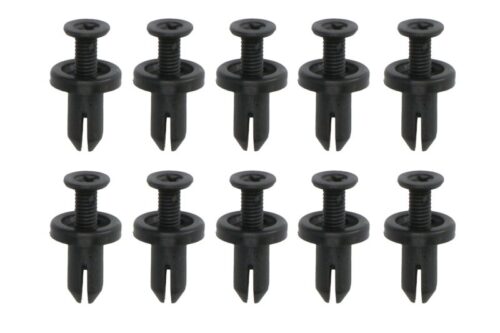 Set 10 Clipsuri cleme bumbi fixare Mazda 6 Gh 2007-2013
