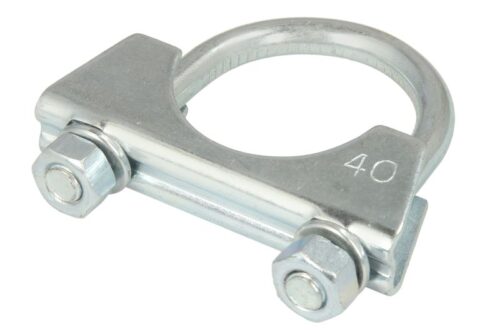 Colier sistem esapament diametru 40mm
