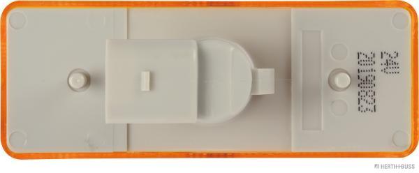 Lampa gabarit lumina delimitare 24V - imagine 4