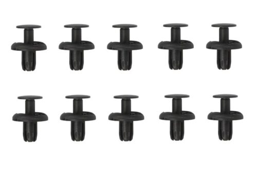Set 10 Clipsuri cleme bumbi fixare Bmw 1 F20, 2 F45, 2 Gran Tourer F46, 3 F30, F80, 3 G20, G80, G28, 5 G30, F90, 6 Gran Turismo G32, 7 G11, G12, 8 G14 2008