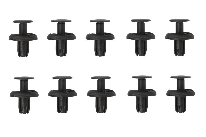 Set 10 Clipsuri cleme bumbi fixare Bmw 1 F20, 2 F45, 2 Gran Tourer F46, 3 F30, F80, 3 G20, G80, G28, 5 G30, F90, 6 Gran Turismo G32, 7 G11, G12, 8 G14 2008