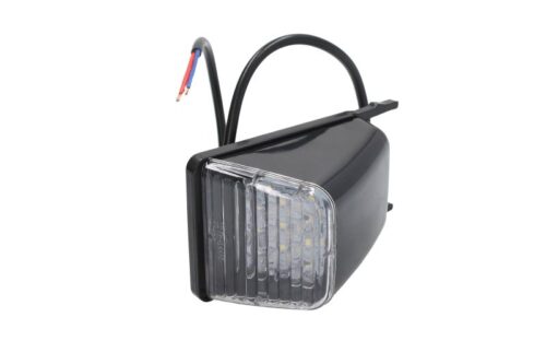 Lampa gabarit lumina delimitare 12-24V VO003