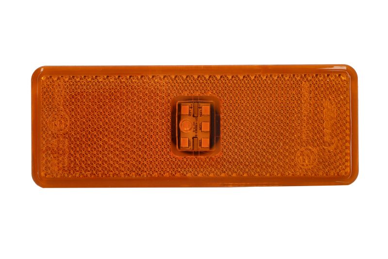 Lampa gabarit lumina delimitare 24V ME009