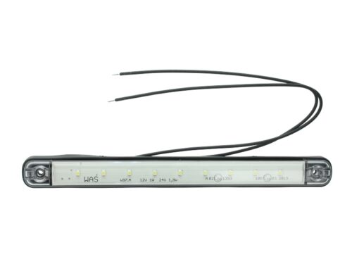 Lampa gabarit lumina delimitare 12-24V W97.4